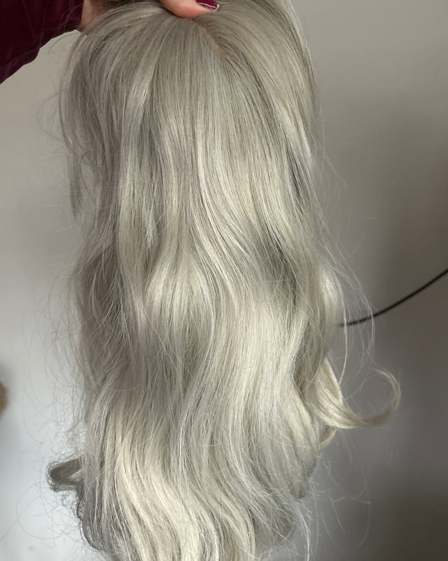 Salon exclusive fiber topper Sonja