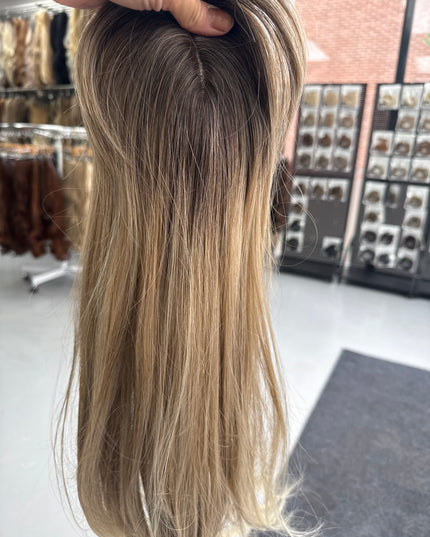 Salon exclusive fiber extensions 922