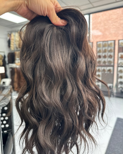 Salon exclusive fiber extensions 918
