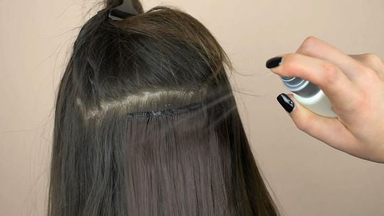 Hair Heaven Tape Extensions Remover 100ml