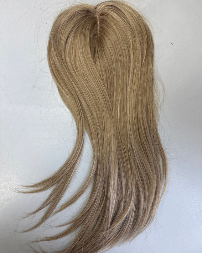 Salon exclusive fiber toppers Anna