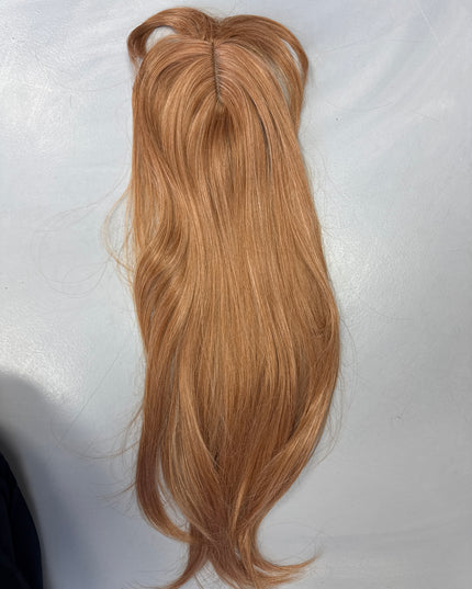 Salon exclusive fiber toppers Nora