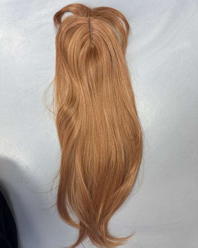 Salon exclusive fiber toppers Nora