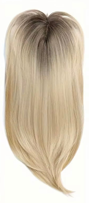 Salon Exclusive Fiber Hair Topper XL 50cm