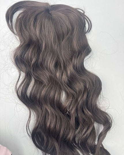 Salon exclusive fiber extensions topper 942