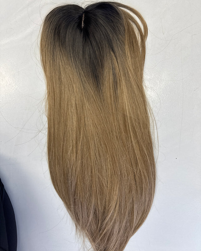 Salon exclusive fiber toppers Sophie