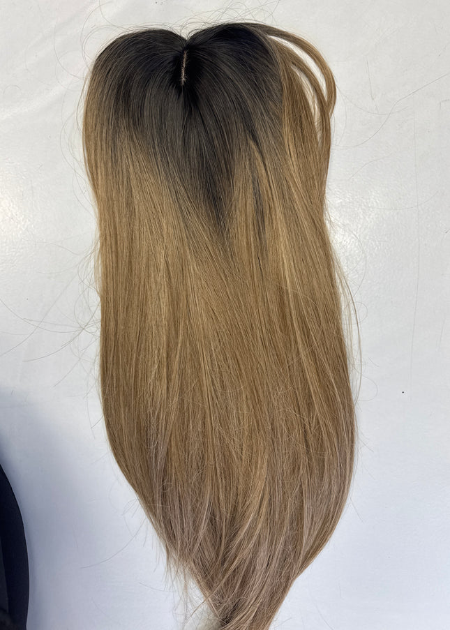 Salon exclusive fiber toppers Sophie