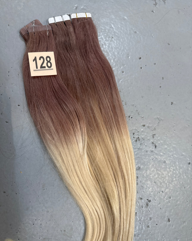 HAAR DEAL ALARM 128 Tape extensions