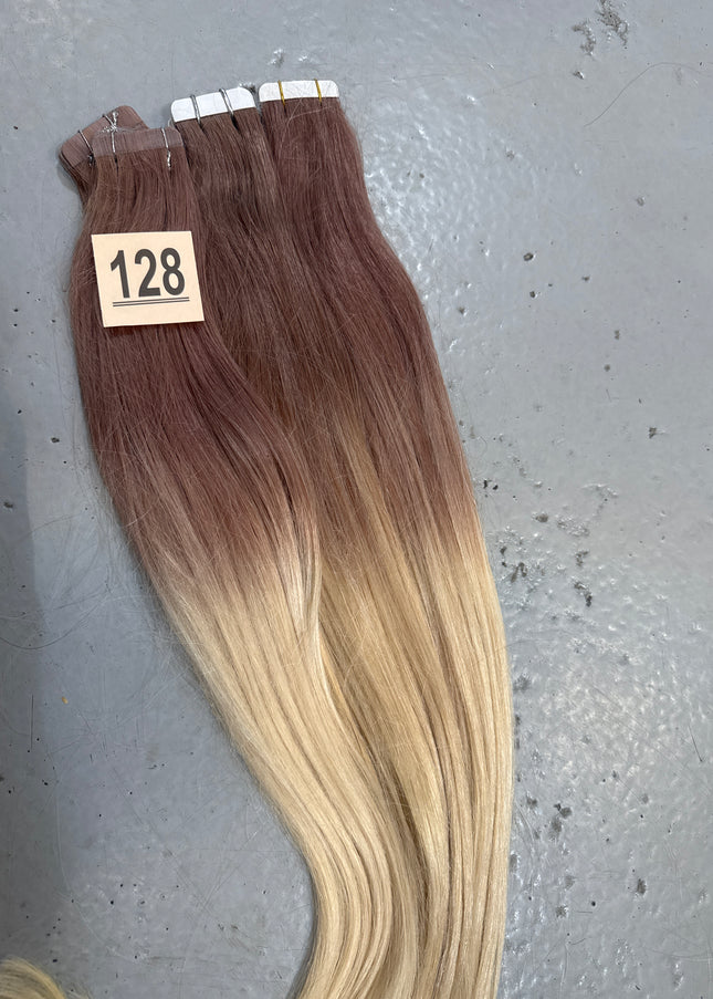HAAR DEAL ALARM 128 Tape extensions