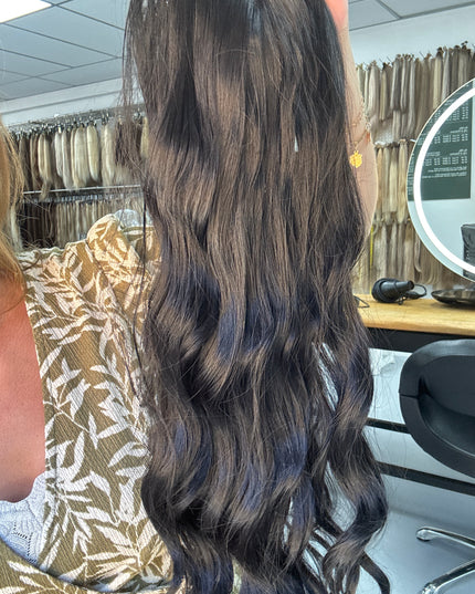 Salon Exclusive Fiber topper 503