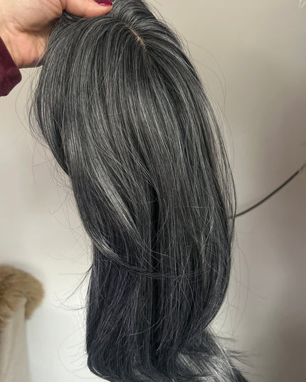 Salon exclusive fiber topper Maria