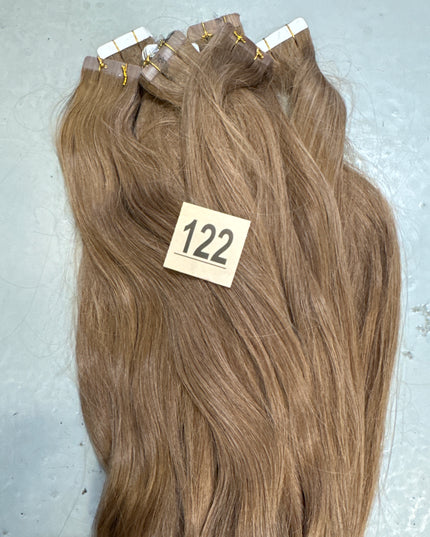 HAAR DEAL ALARM 122 Tape extensions