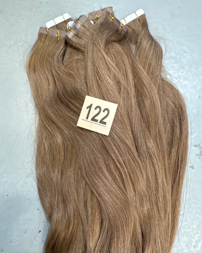 HAAR DEAL ALARM 122 Tape extensions