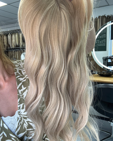 Salon Exclusive Fiber topper 508