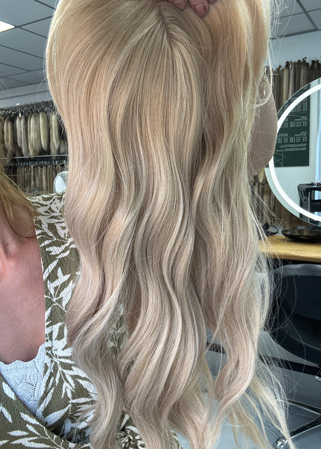 Salon Exclusive Fiber topper 508