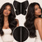 Goldhair Exclusive Human Hair