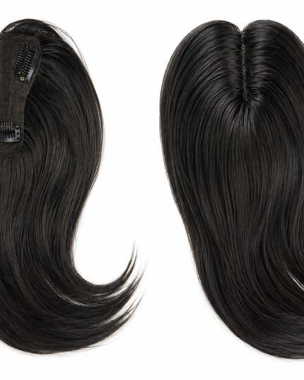 Salon Exclusive Fiber Topper XS Vanessa