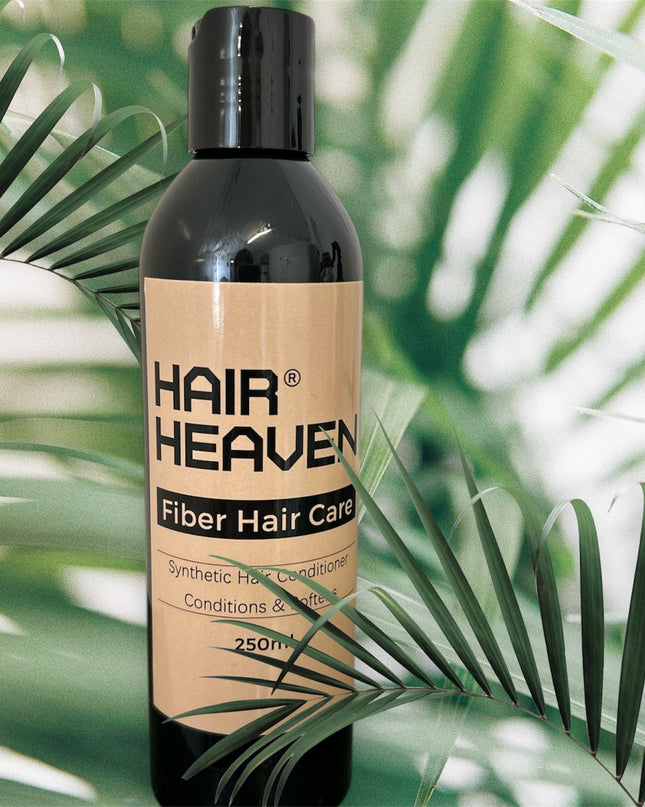 Hair Heaven Full Pack Fiber Hair Care