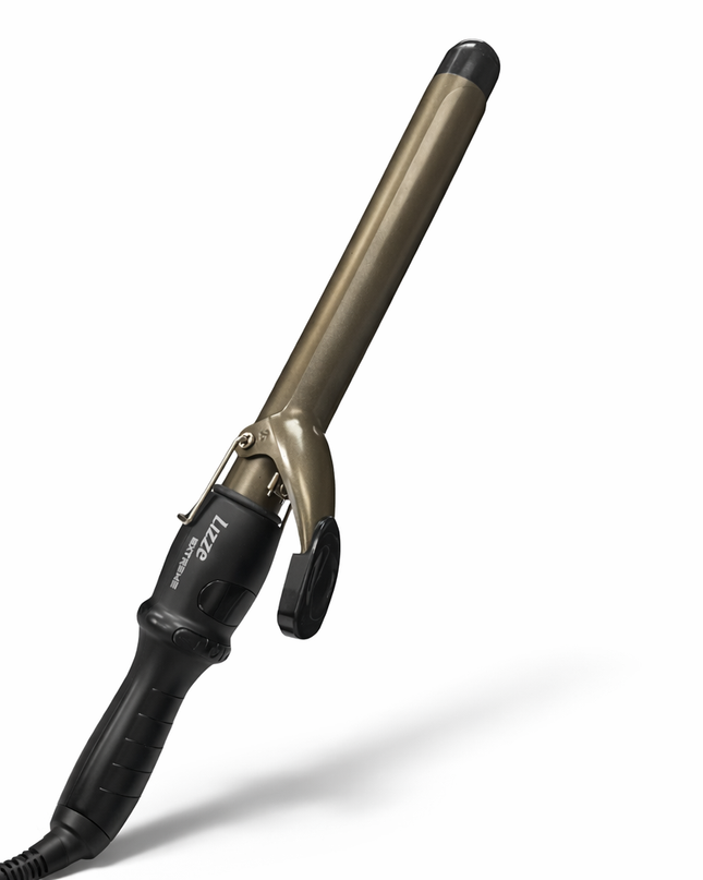 Lizze Extrem Curl  Iron 250℃