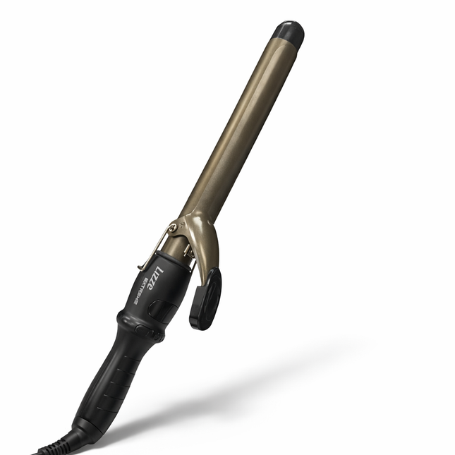 Lizze Extrem Curl  Iron 250℃
