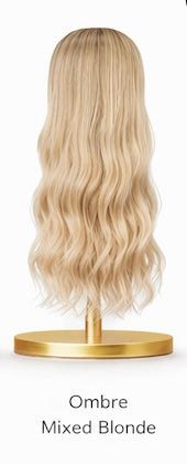 Salon Exclusive Fiber Hair Topper XL 50cm