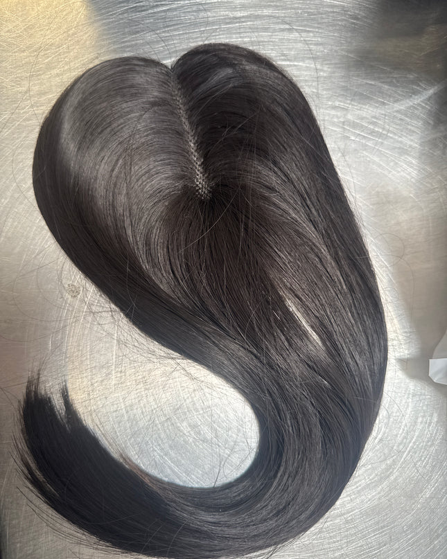 Salon exclusive fiber topper xs Victoria