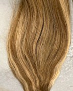 Buttercream Blonde – Warm light blonde / 160Gram 45CM