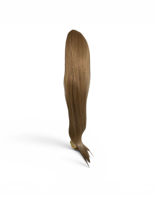 Drawstring Ponytail  70 cm | 140 gram stijl  10