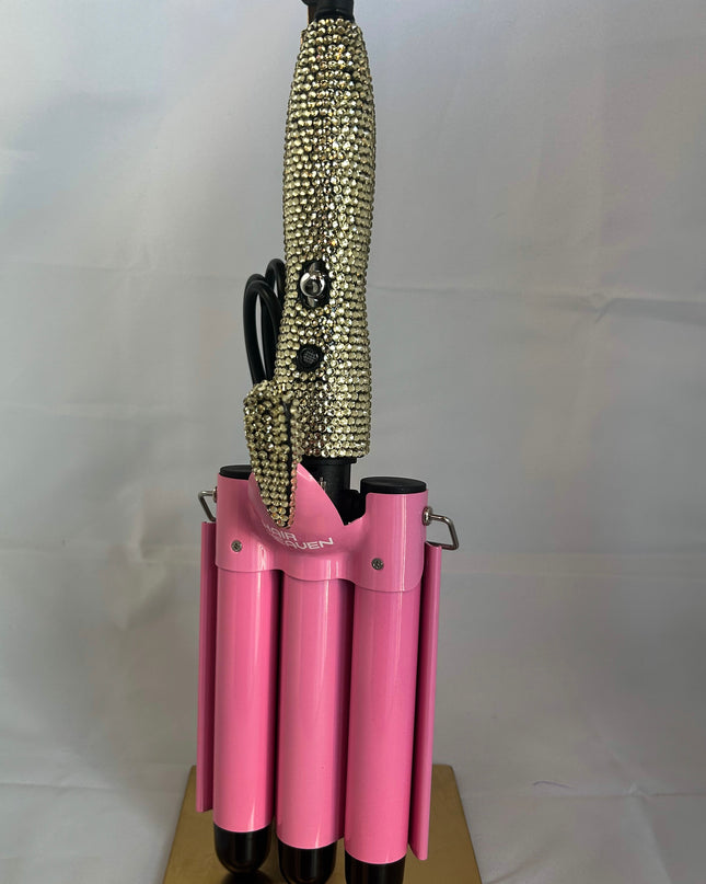 Hair Heaven Mermaid Waver