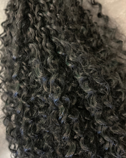 Goldhair Exclusive Curly Clip In Extensions One Piece 100Gram