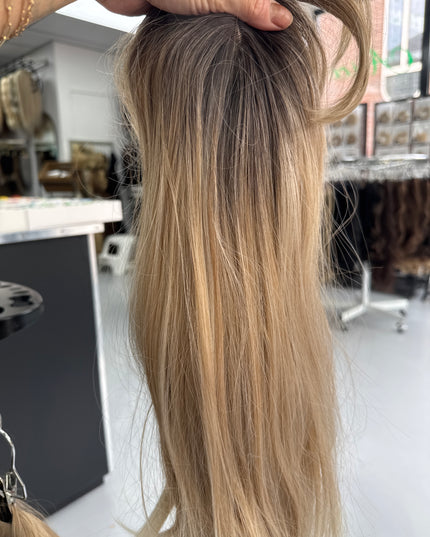 Salon exclusive fiber extensions 930
