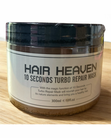 🎁 Hair Heaven Holiday Box – Magical Shine in December ✨