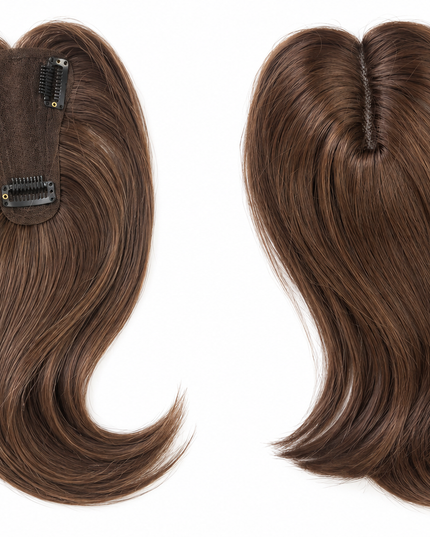 Salon Exclusive Fiber Topper XS Victoria