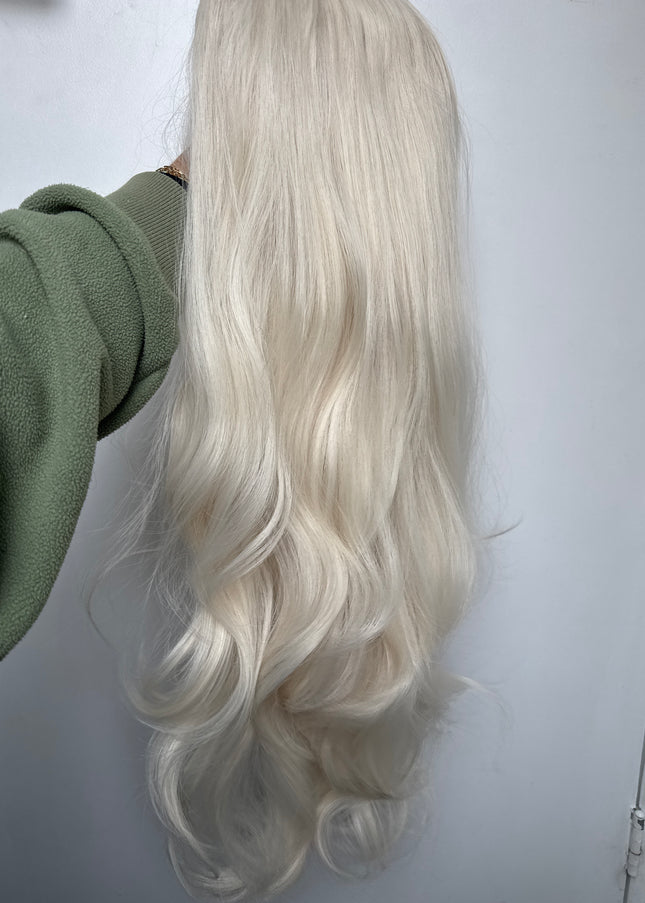 TikTok SALE 25 fiber u-part extensions