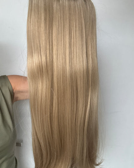TikTok SALE 18 fiber u-part extension