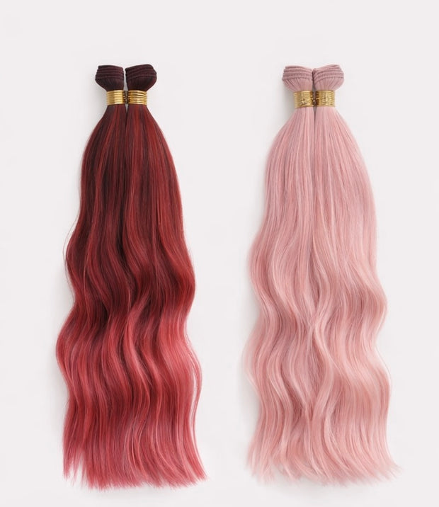 <h2>Turn heads instantly</h2>