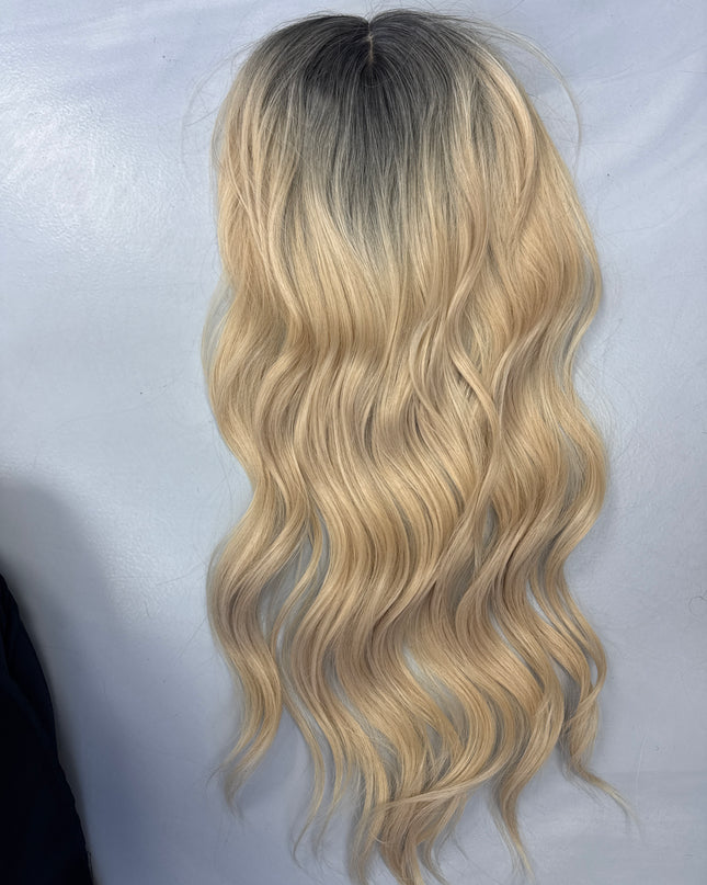 Salon exclusive fiber toppers Gina