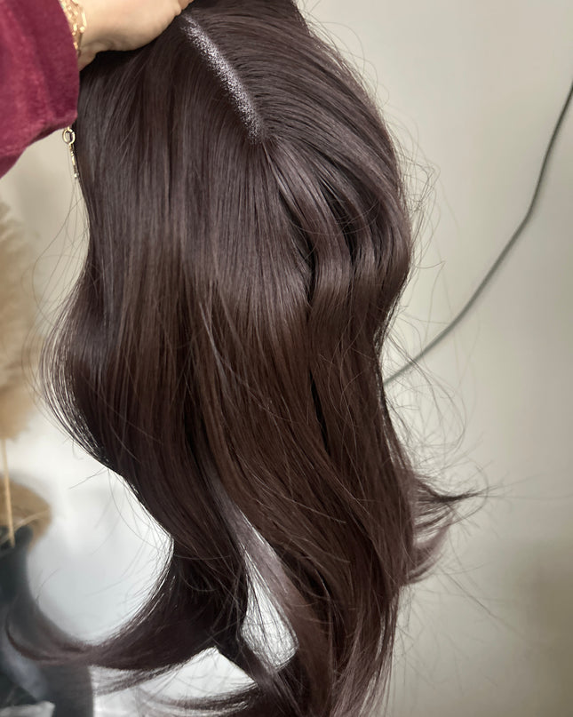 Salon exclusive fiber topper Soraya