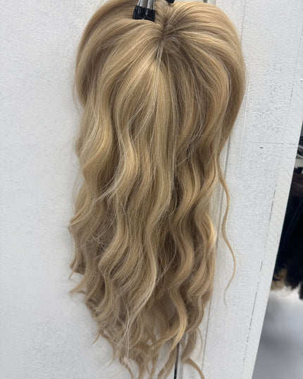 Salon exclusive fiber extensions 111