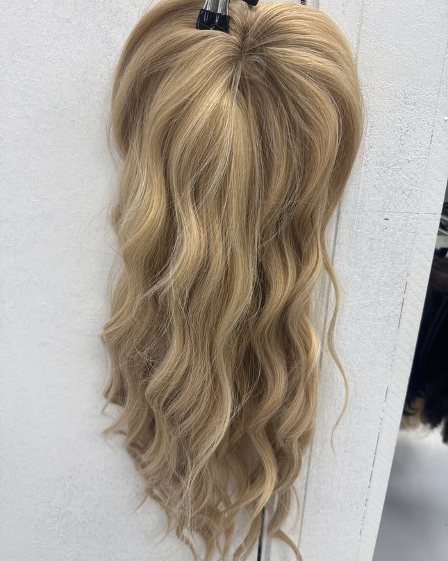Salon exclusive fiber extensions 111