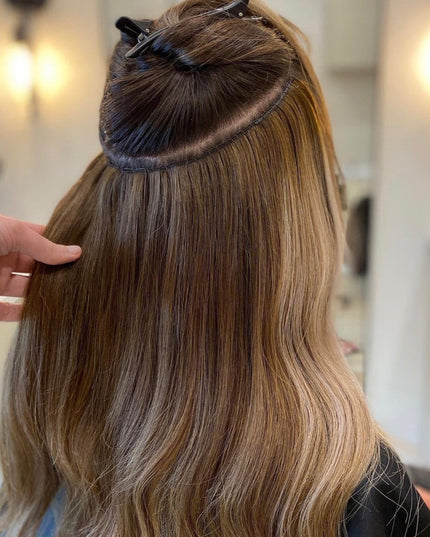 Goldhair Exclusive Genius Weft Extensions 2