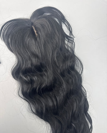 Salon exclusive fiber extensions topper 941