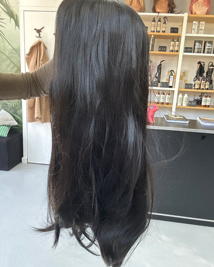 Sale fiber hair u-part xxl 200gram Melina