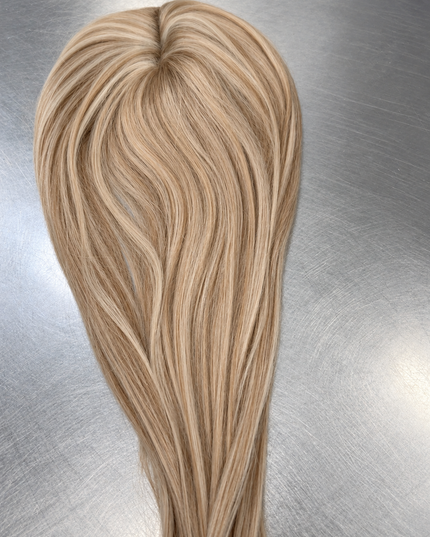 Goldhair Exclusive Handmade Lace Topper 18/613