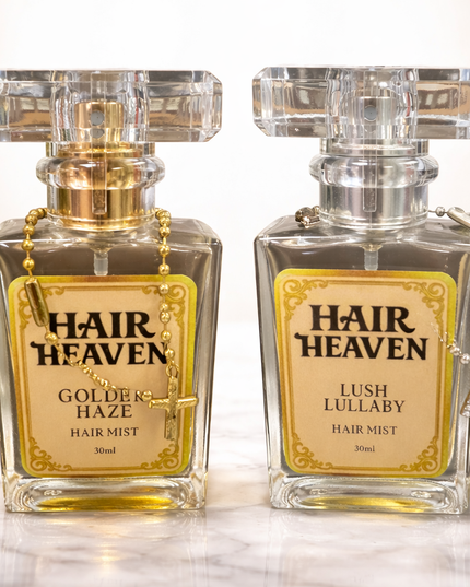 Hair Heaven Mist