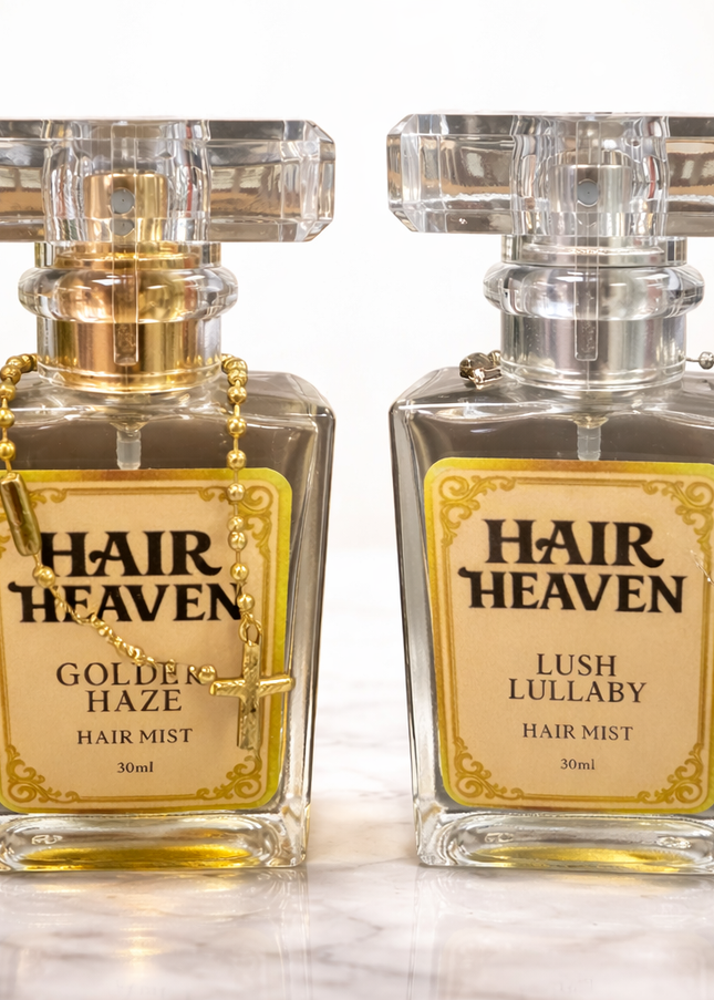 Hair Heaven Mist
