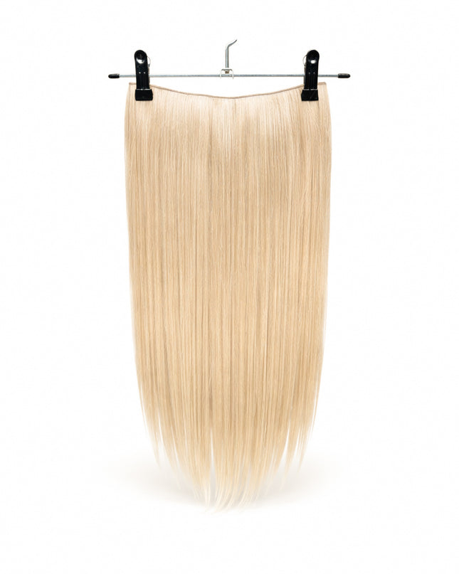 Salon Exclusive Fiber Extensions One Piece Stijl licht zand