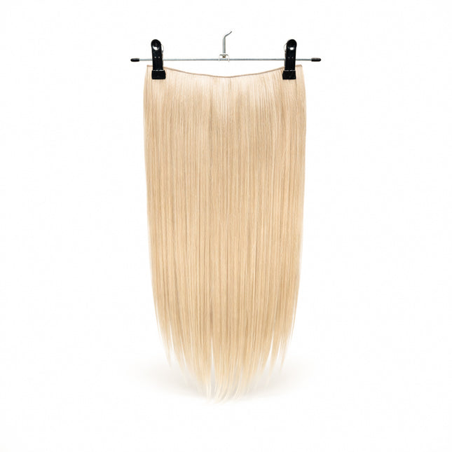 Salon Exclusive Fiber Extensions One Piece Stijl licht zand
