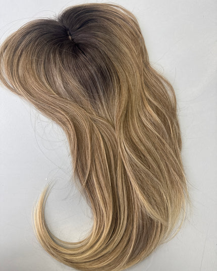 Salon exclusive fiber extensions topper 940