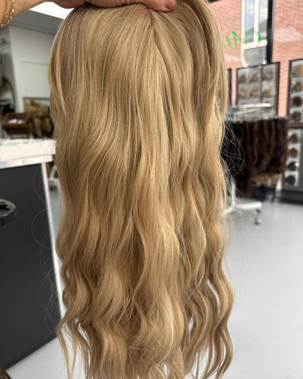 Salon exclusive fiber extensions 929